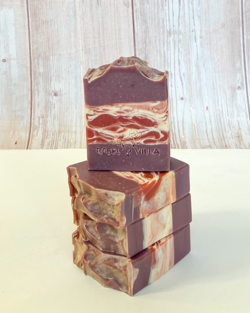 Wild Fig Soap Bar